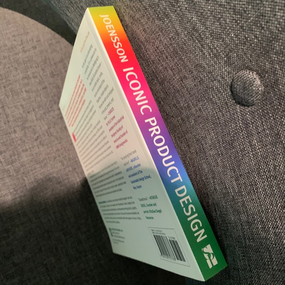 "Iconic Product Design" Book - Picture 9 of 9